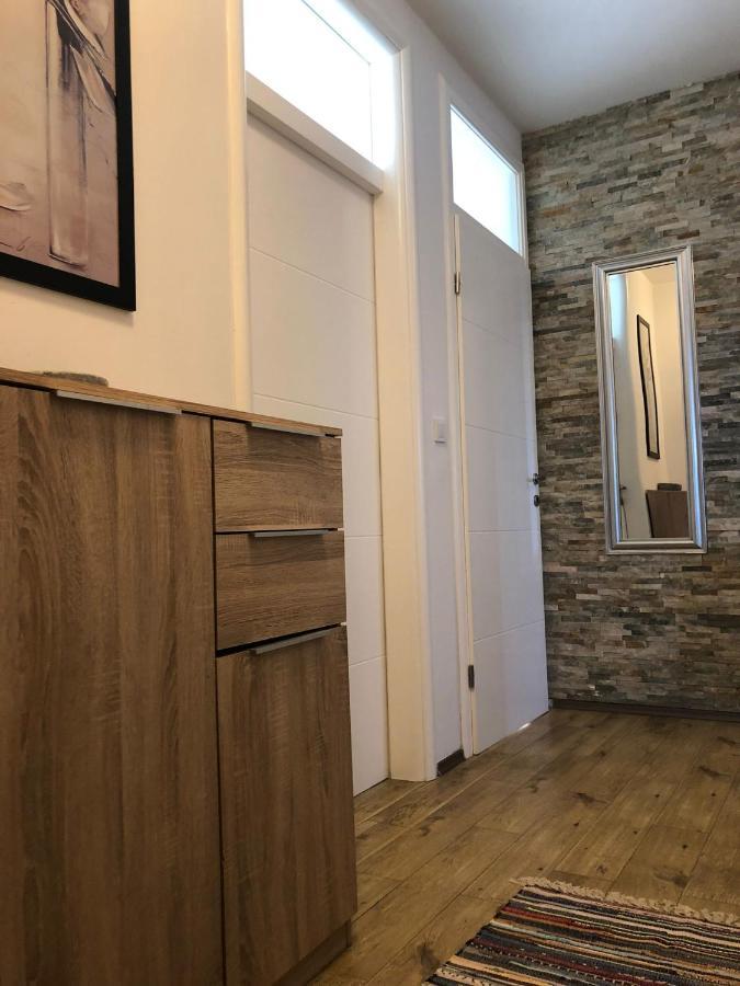 Apartmani Boem Zagreb Luaran gambar