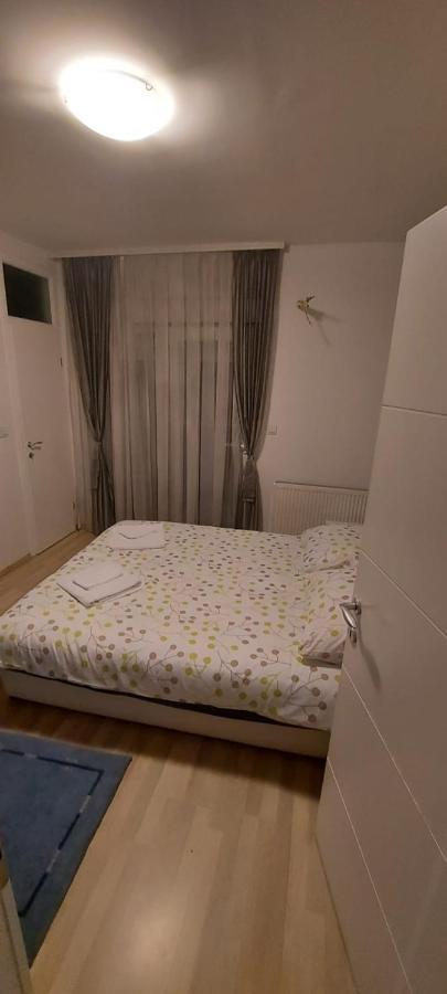 Apartmani Boem Zagreb Luaran gambar