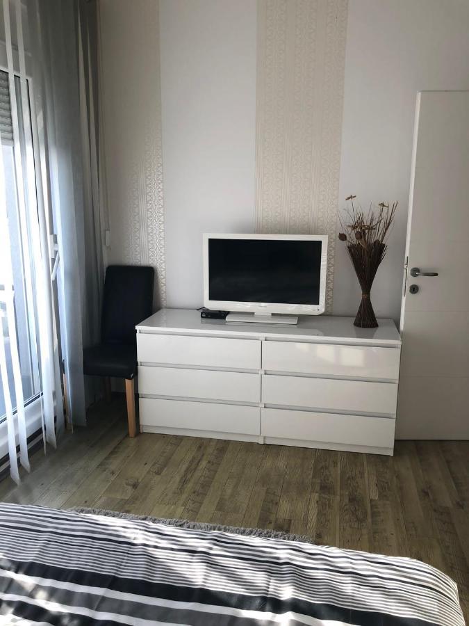 Apartmani Boem Zagreb Luaran gambar