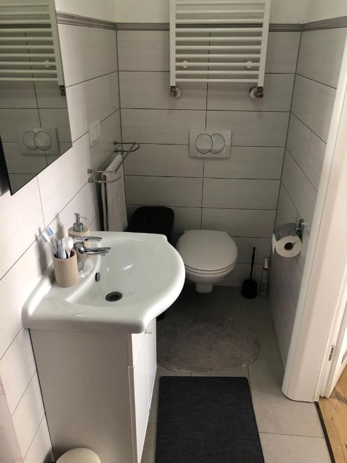 Apartmani Boem Zagreb Luaran gambar