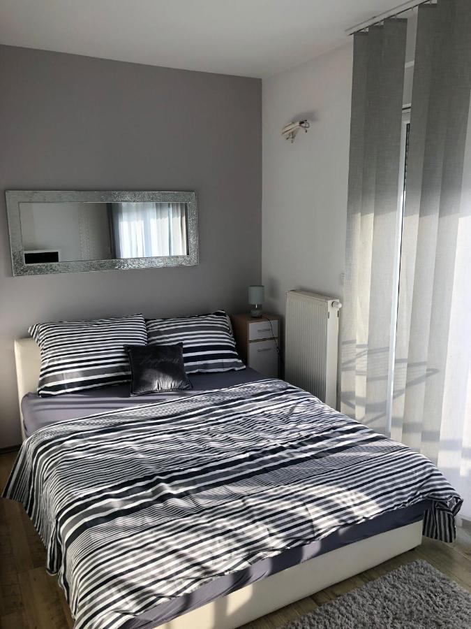 Apartmani Boem Zagreb Luaran gambar