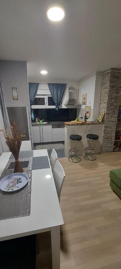 Apartmani Boem Zagreb Luaran gambar