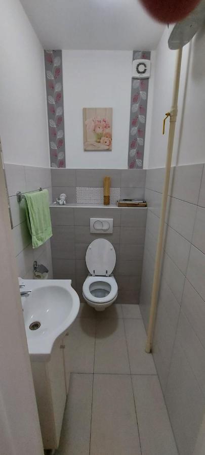 Apartmani Boem Zagreb Luaran gambar