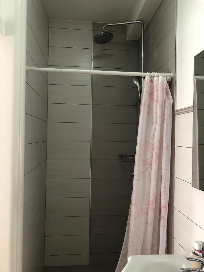 Apartmani Boem Zagreb Luaran gambar