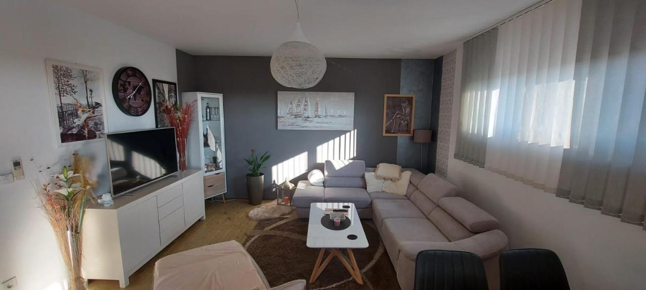 Apartmani Boem Zagreb Luaran gambar