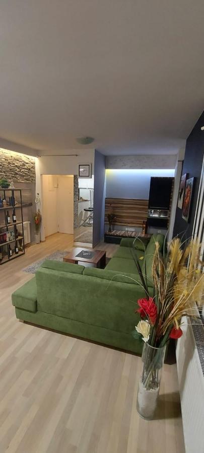 Apartmani Boem Zagreb Luaran gambar