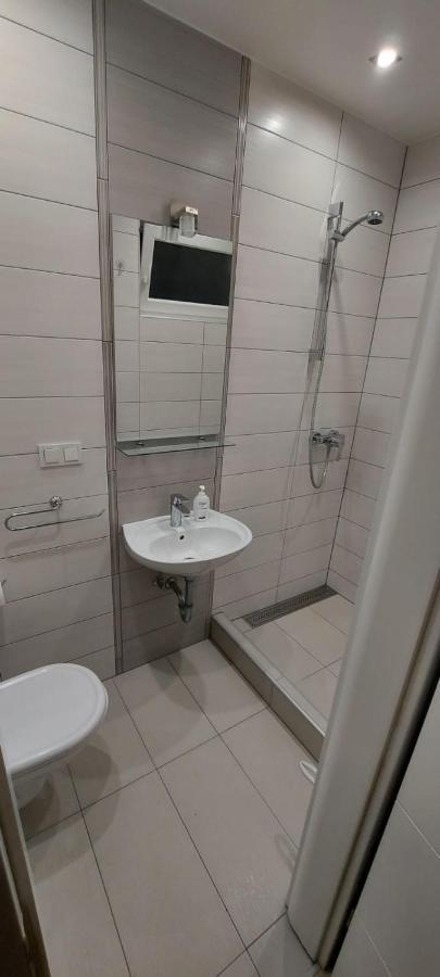 Apartmani Boem Zagreb Luaran gambar