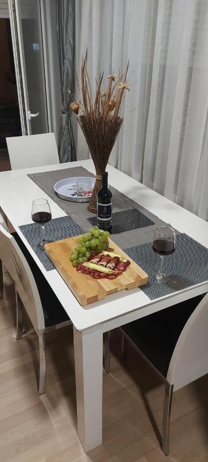 Apartmani Boem Zagreb Luaran gambar