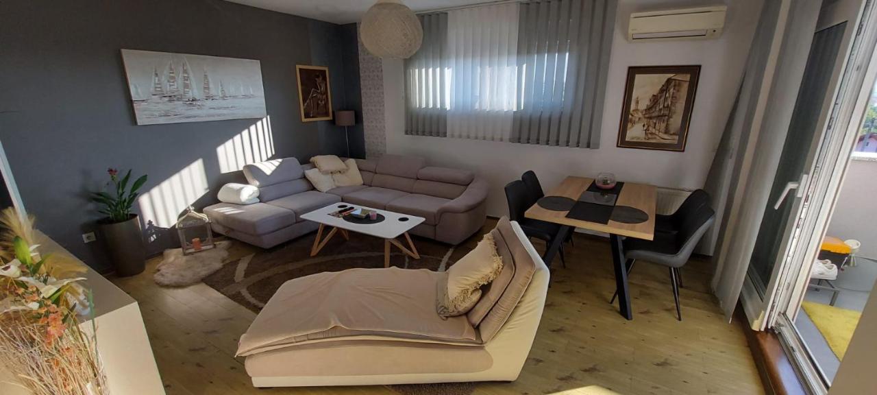 Apartmani Boem Zagreb Luaran gambar