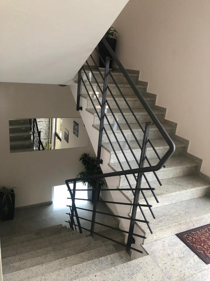 Apartmani Boem Zagreb Luaran gambar