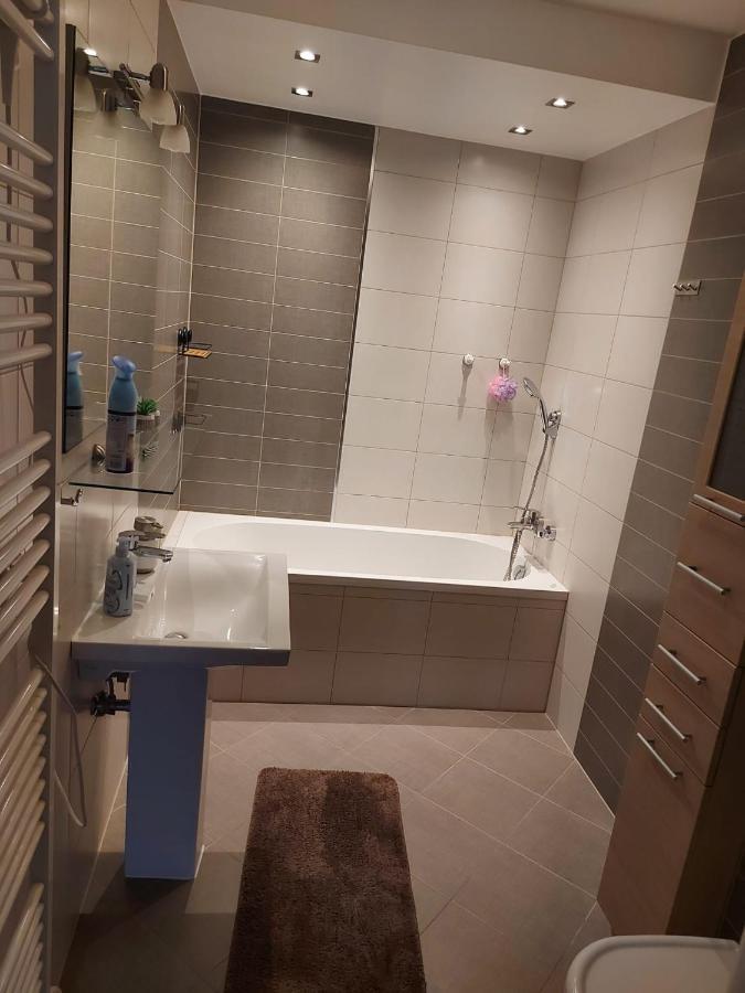 Apartmani Boem Zagreb Luaran gambar